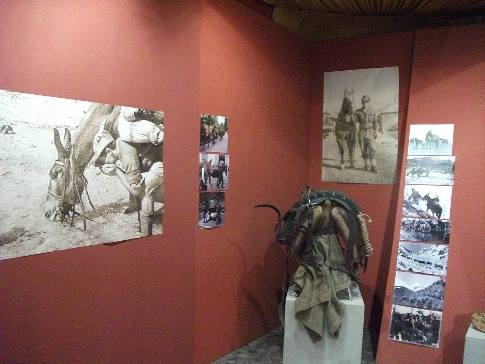 Ponte di Legno battaglione alpini 0