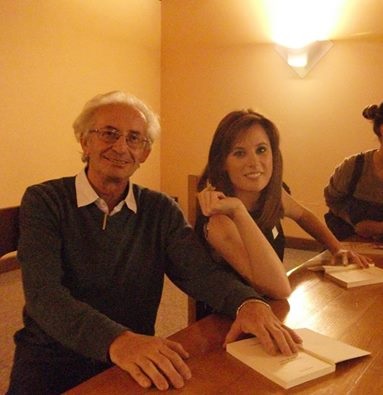 Sarah Maestri e Edoardo Nonelli