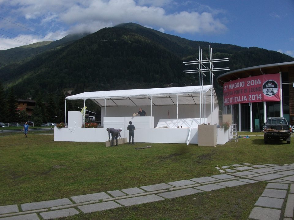 alpini Ponte di Legno