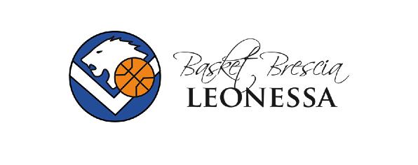 basket leonessa brescia logo