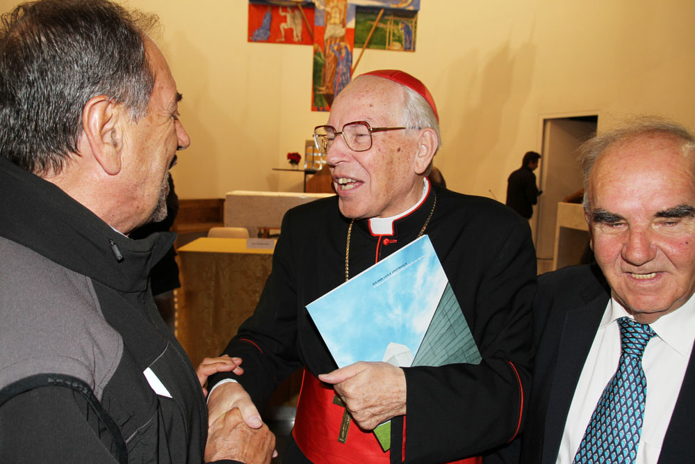 cardinal re