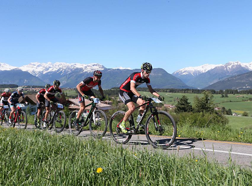 debertolis mountain bike