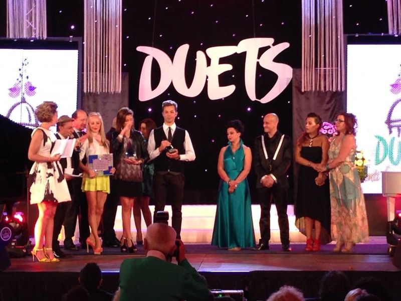 duets