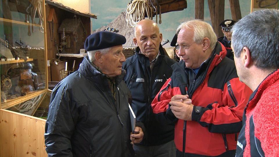 franco marini pejo