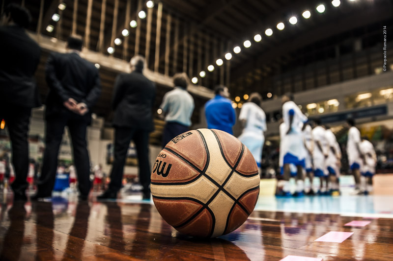 BASKET - A Ponte di Legno il Summer Camp di Pallacanestro Brescia