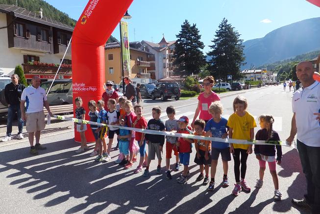 piccoli val di sole