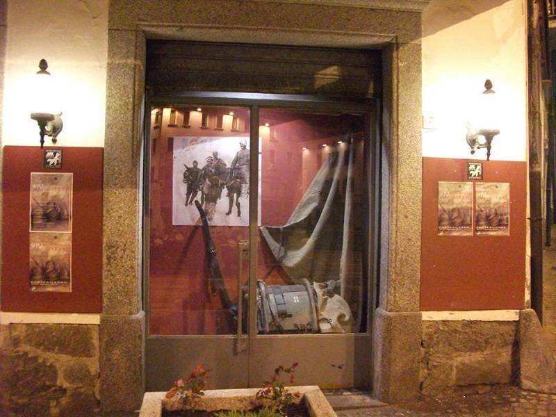 ponte di legno - battaglione alpini 40