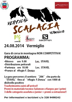 programma scalaccia