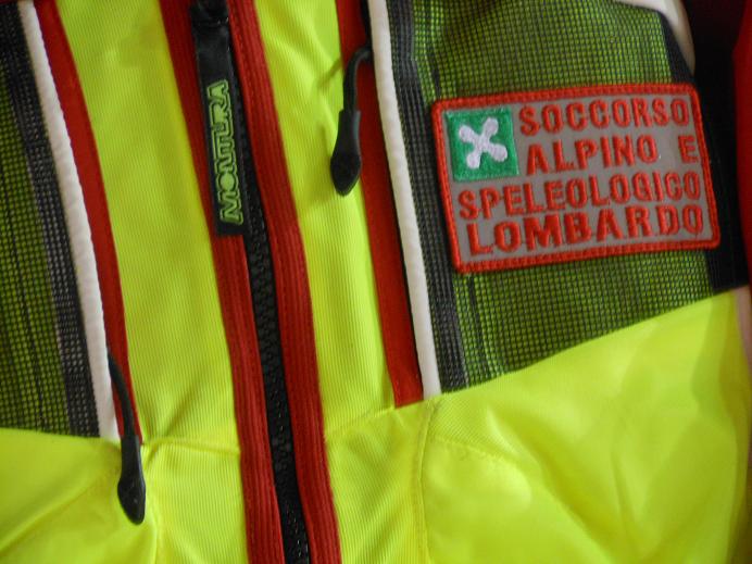 soccorso alpino cnsas