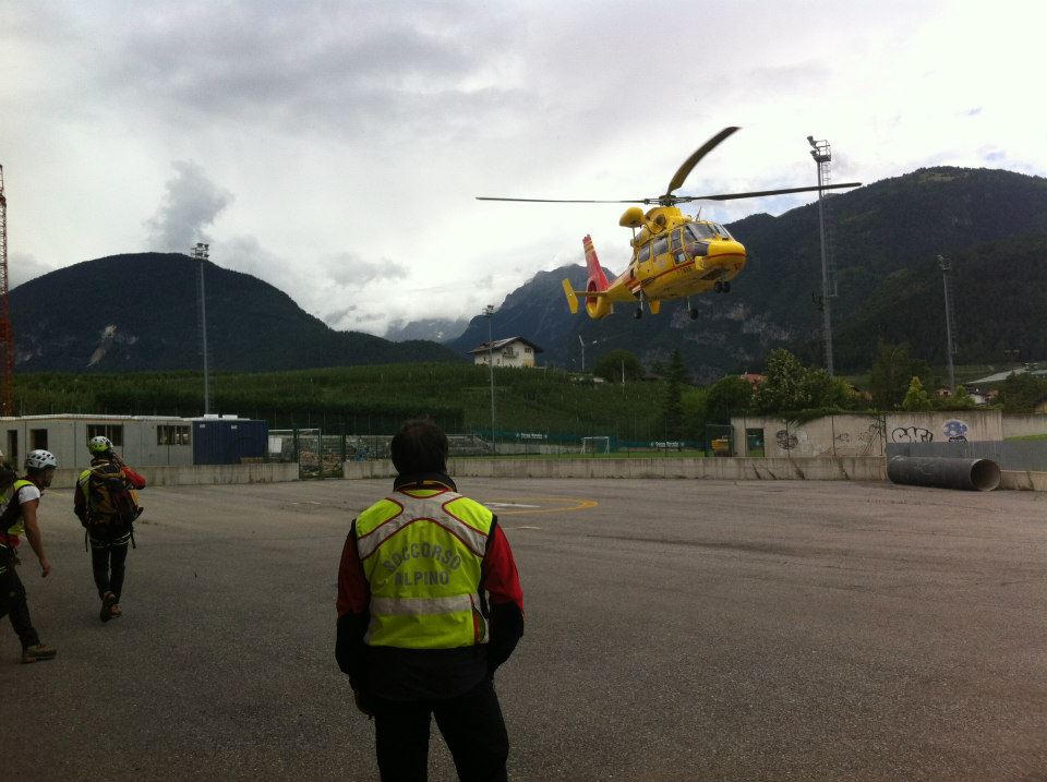 CRONACA - Escursionista scivola e perde la vita sul Monte Cornetto