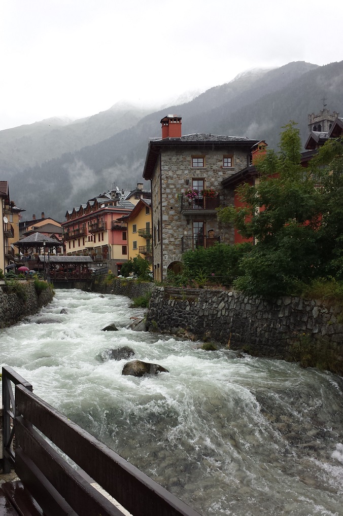 ATTUALITÀ - Fondi Odi: finanziate opere a Ponte di Legno, Breno, Cevo, Cevo e Saviore dell'Adamello