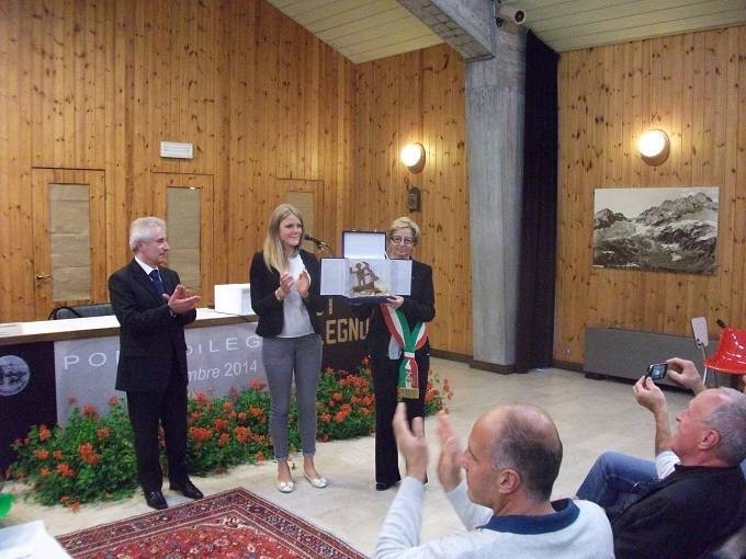 Nonelli e il nipote di Paolo VI 1 (2)