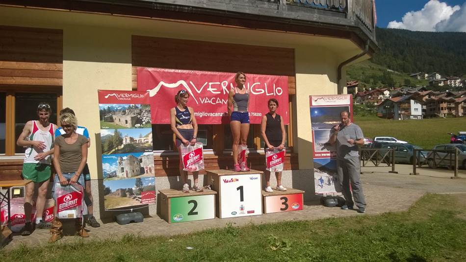 Vermiglio premiazioni