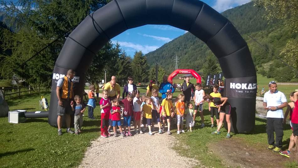 Vermiglio ragazzi