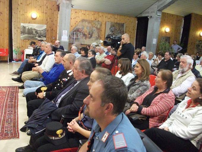 pubblico Impronta camuna 1