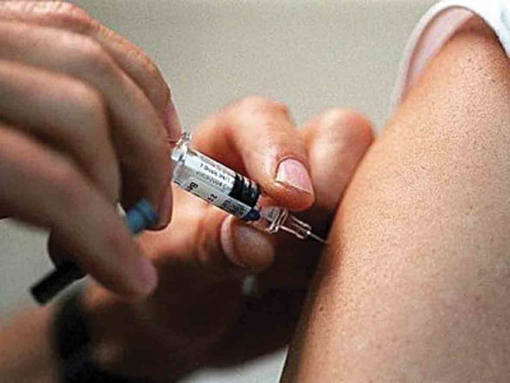 Campagna vaccinazione medici