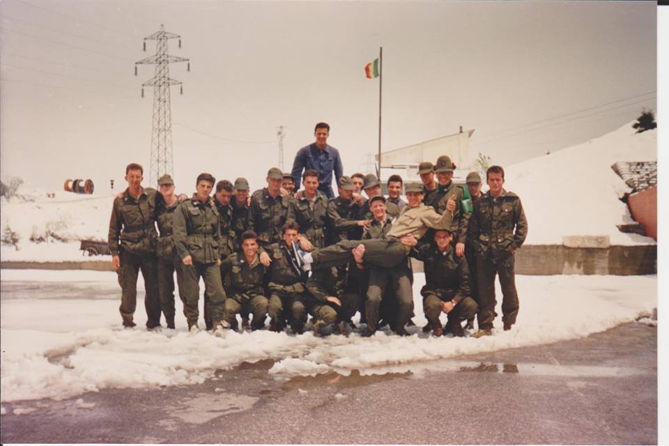 Gruppo Tonale  (1)