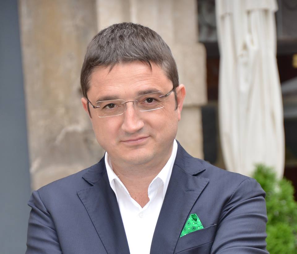 Maurizio Fugatti Lega Nord trentino