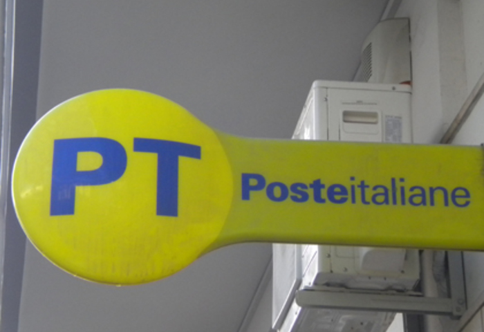 Poste italiane