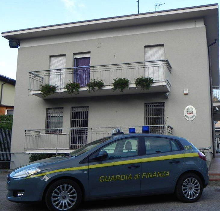 CRONACA - Nell’Alto Garda oltre 500 mila euro di redditi non dichiarati 
