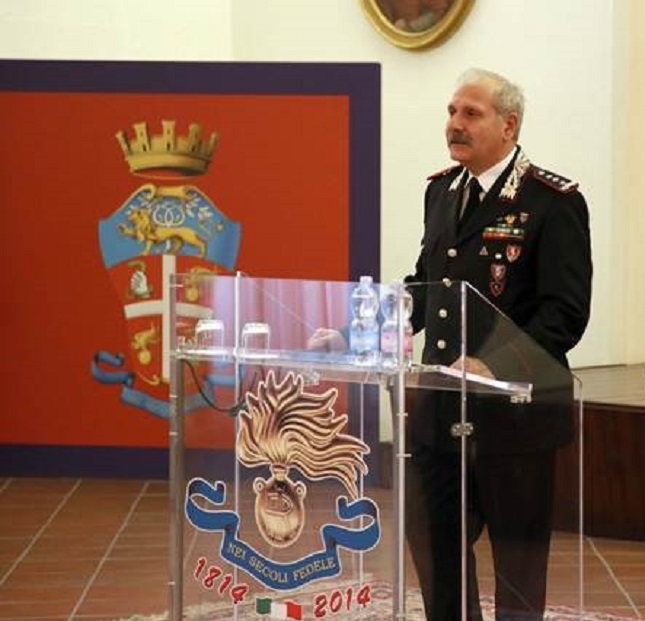 Colonnello Ricciardi 1