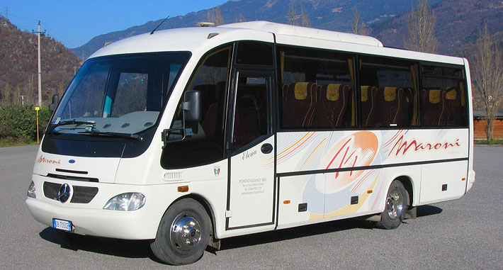 maroni bus