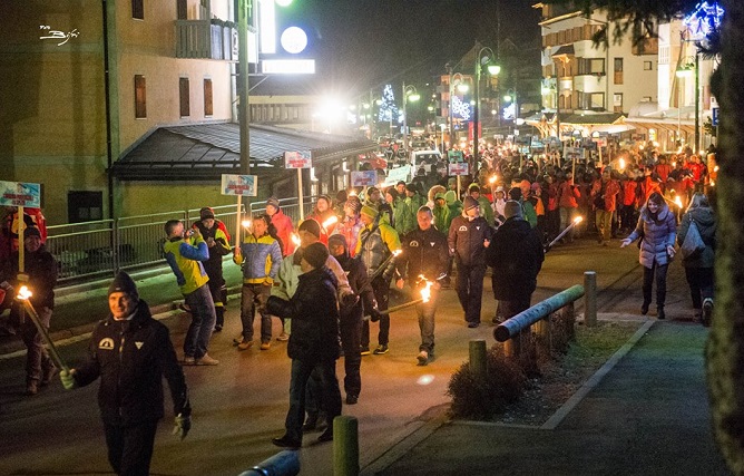 Campiglio vigili