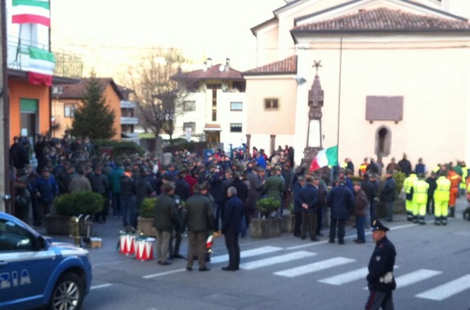 Darfo alpini