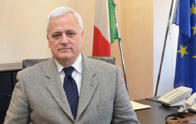 Massimo D'Ambrosio 1