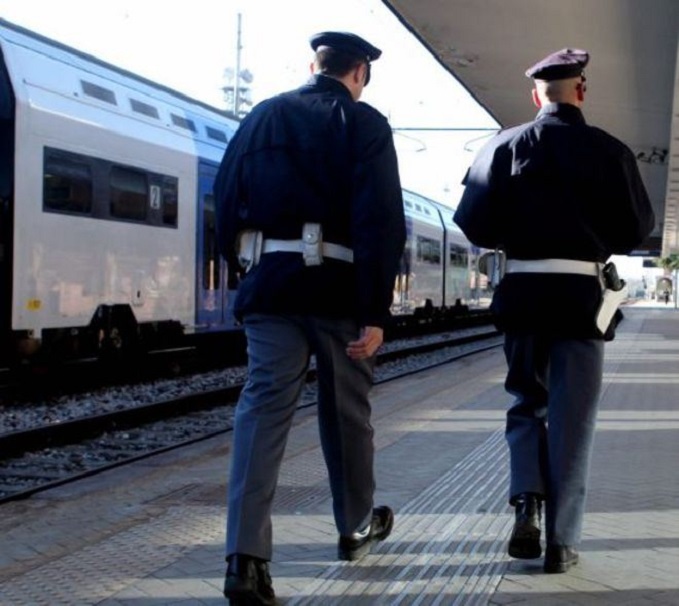 CRONACA - Ricercato per omicidio, arrestato dalla Polizia nel Bresciano
