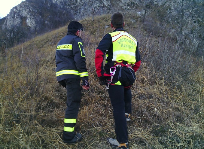 Trentapassi Iseo 1