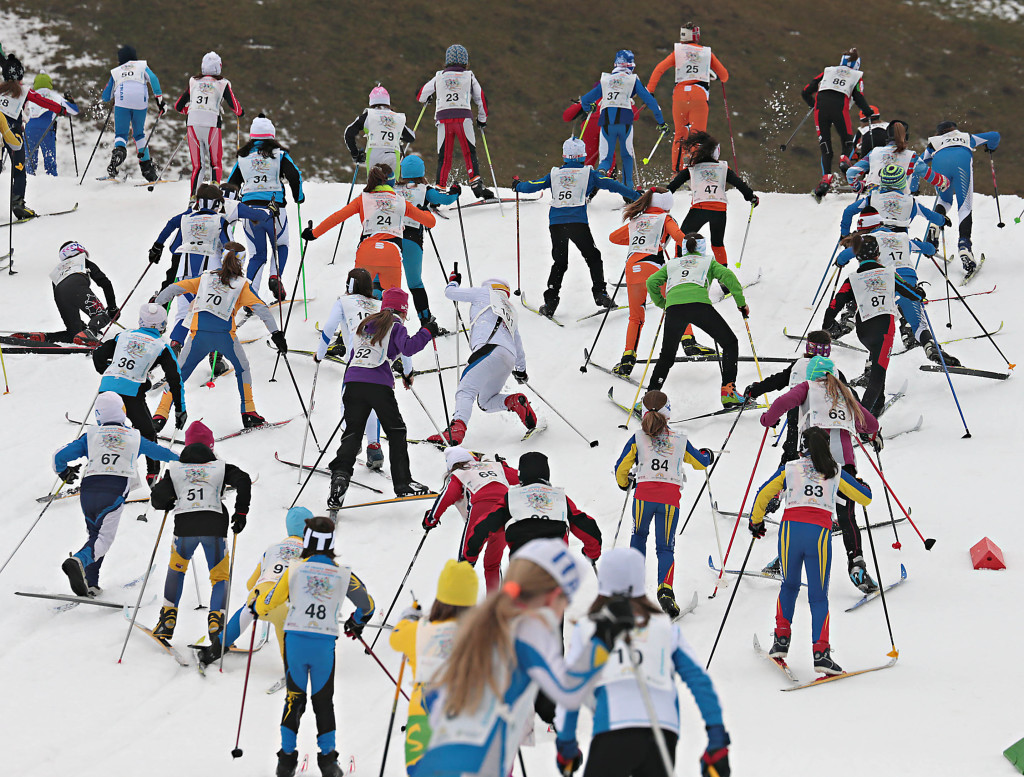 trofeo topolino fondo fiemme