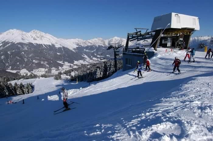Borno Monte Altissimo 1