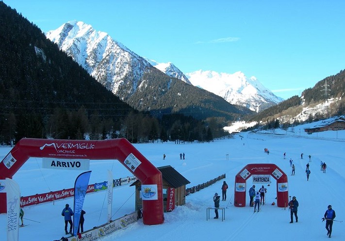 Campionati Italiani Vermiglio