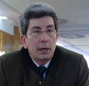 Carlo Pezzato