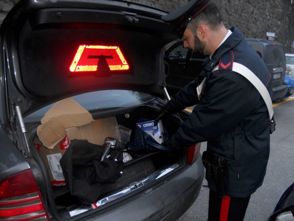 carabinieri