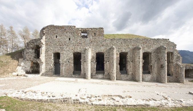 forte Tenna 1