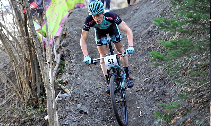 giorgio rossi BRAONE 1