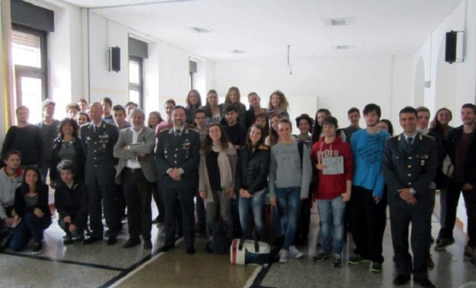 Finanza a scuola