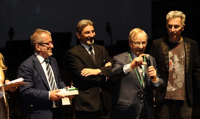 BRUNO CAPARINI