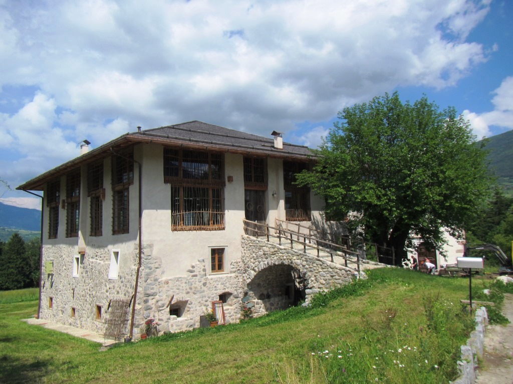 Comano Hotel per trekking gemme (3) - lr