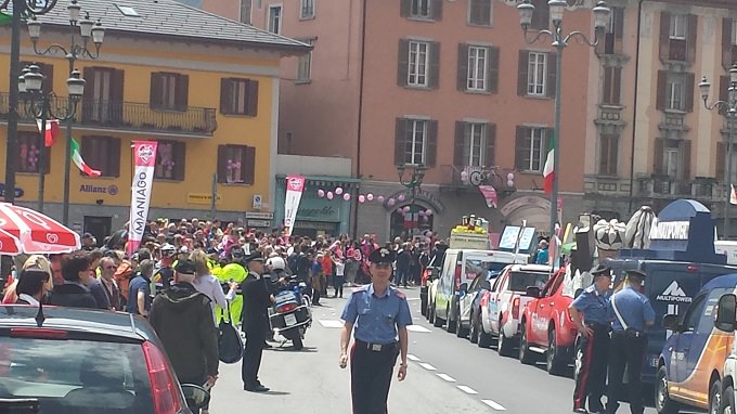 Edolo Giro 20