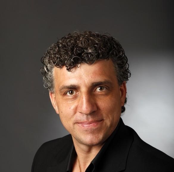 Fabio Zambotti Comano