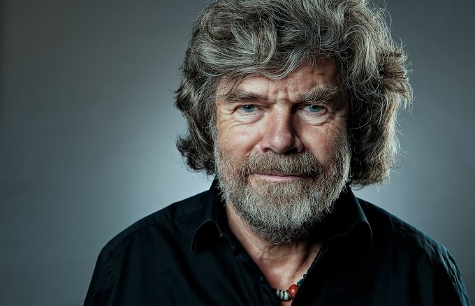 Reinhold Messner 10