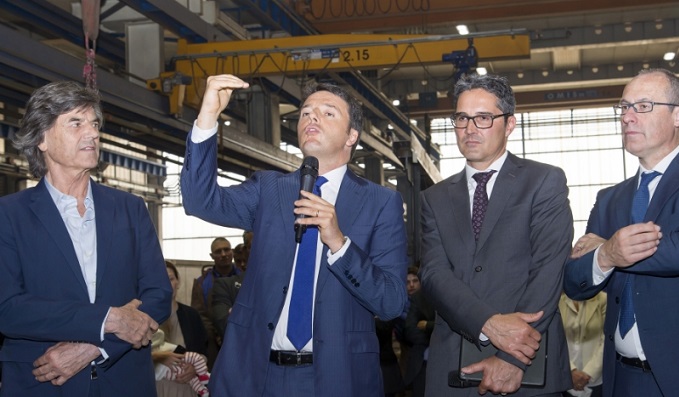 Renzi
