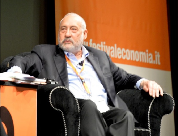 Stiglitz festival economia 1