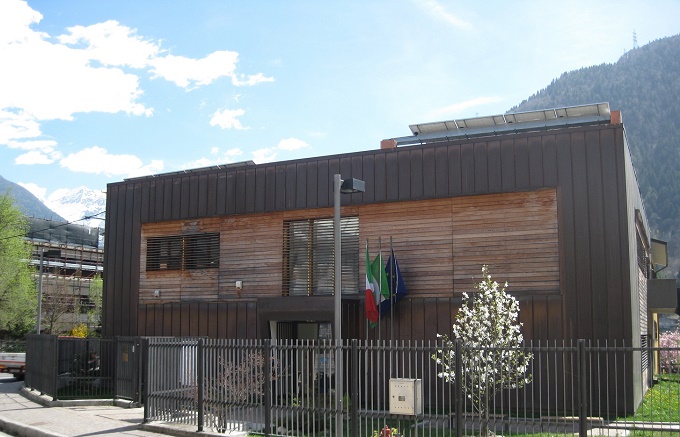 Università della montagna 1