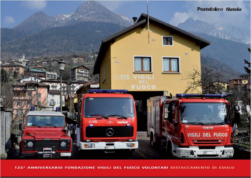 Vigili del fuoco