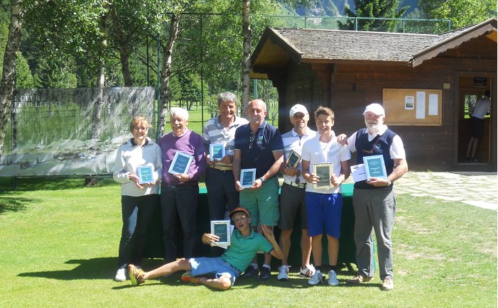 COPPA PODIO SPORT 10