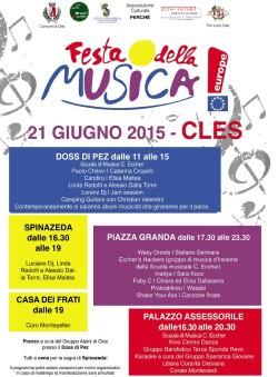 Festa Musica cles1